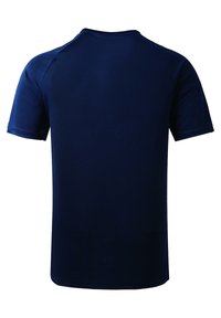 Endurance T-shirt med print -  dark sapphire