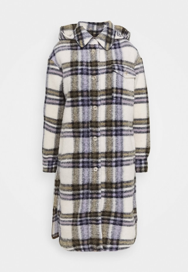 Marc O Polo Mantel Fur Damen Versandkostenfrei Kaufen Zalando