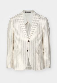 HENLEY DESIGN - Sako - egret/brown
