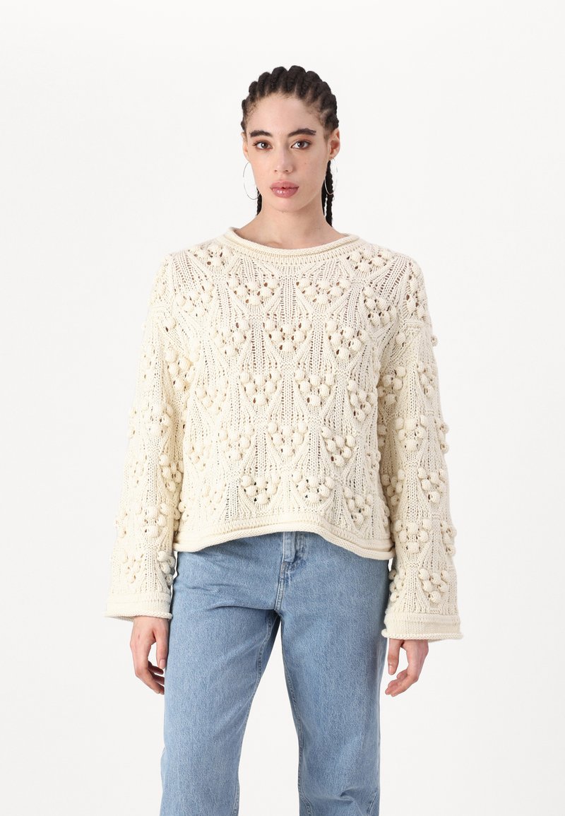 YAS YASFIMU - Vesta - birch