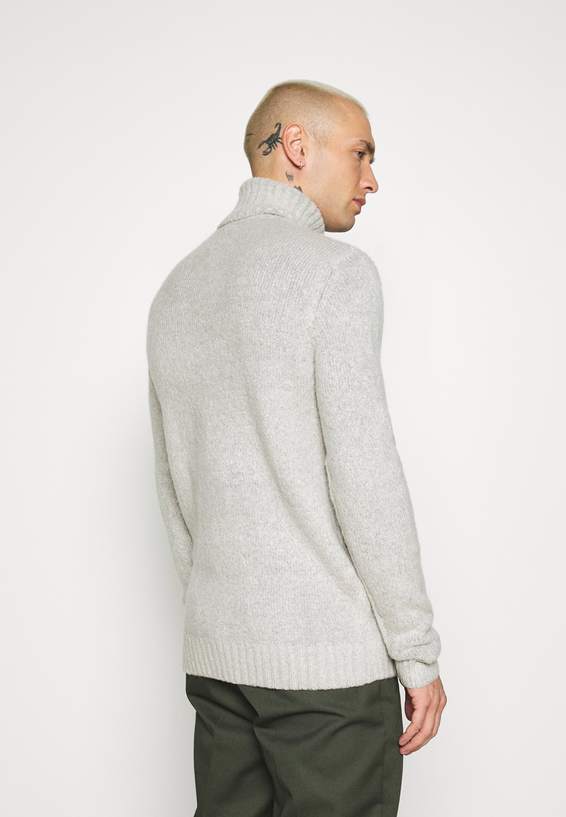 Homme Pullover Homme Pullover