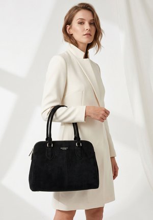 Diana&Co, DIANA&CO HANDBAG - Handtas - black