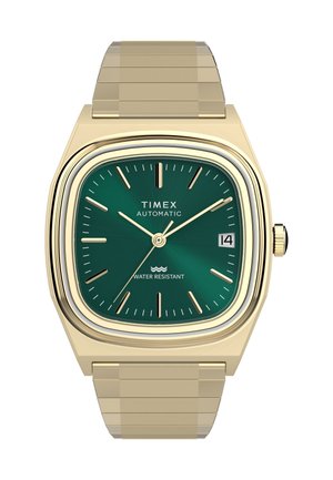 Timex Ρολόι - gold-coloured tone
