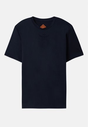 MCM T-shirt basique - navy blazer