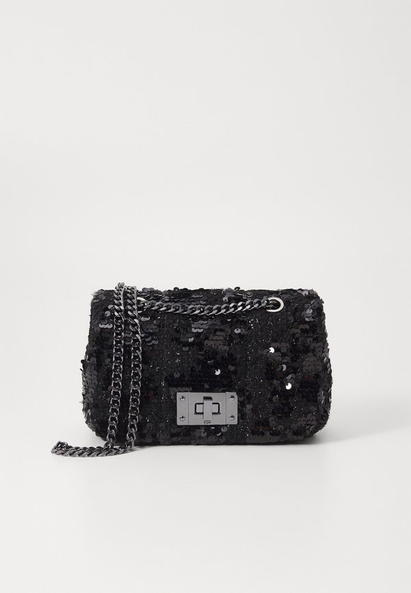 SHINING - Cross body bag4