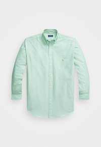 Unselected, summer emerald