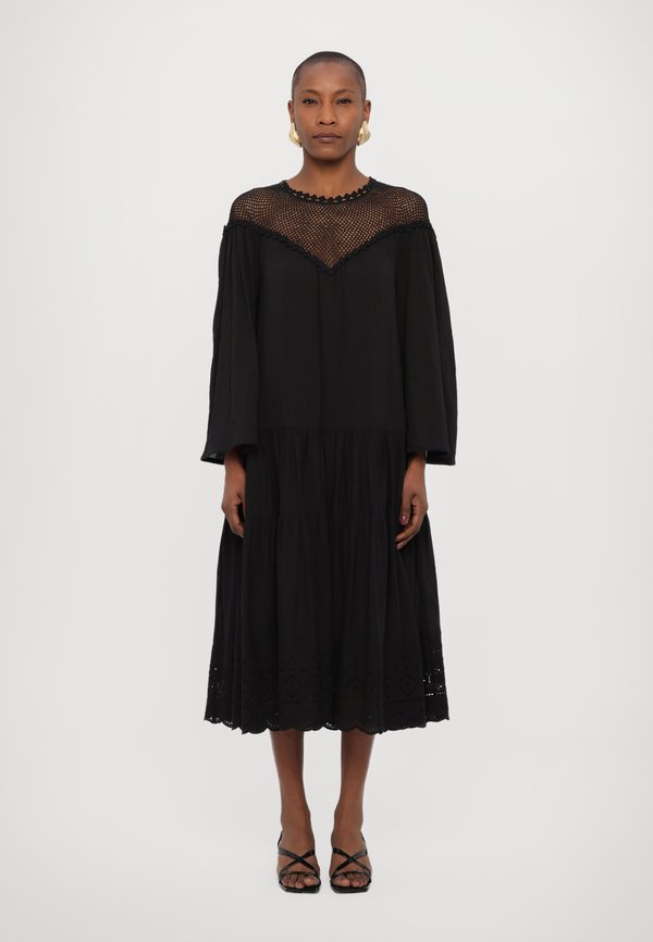 VEGA DRESS - Maxikleid