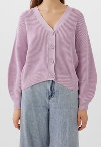 Stradivarius Kofta - purple