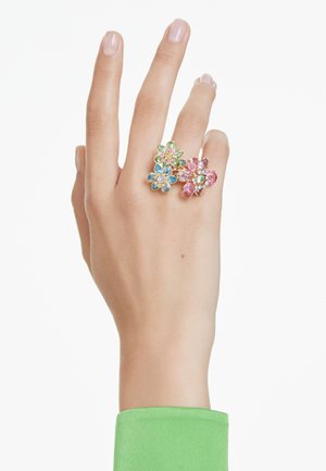 Swarovski, IDYLLIA:RING TRIPLE - Anillo - multi
