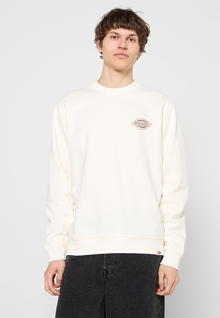 Dickies Sweater crème