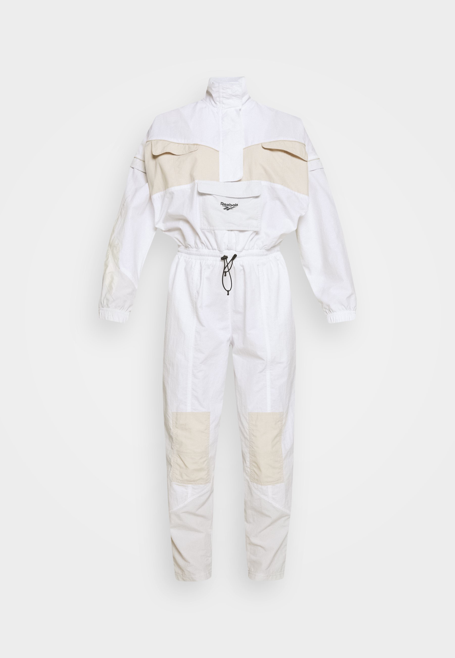 reebok jumpsuit