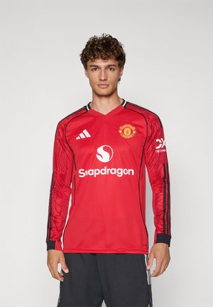 MANCHESTER UNITED HOME - Squadra - red
