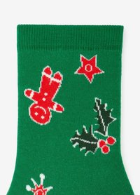 Poupée Marilyn - Skarpety