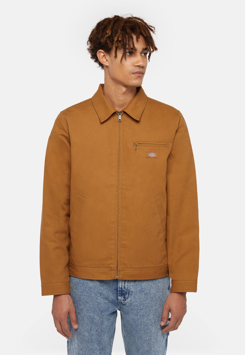 Dickies - DUCK  - Kurtka przejściowa, Powiększ