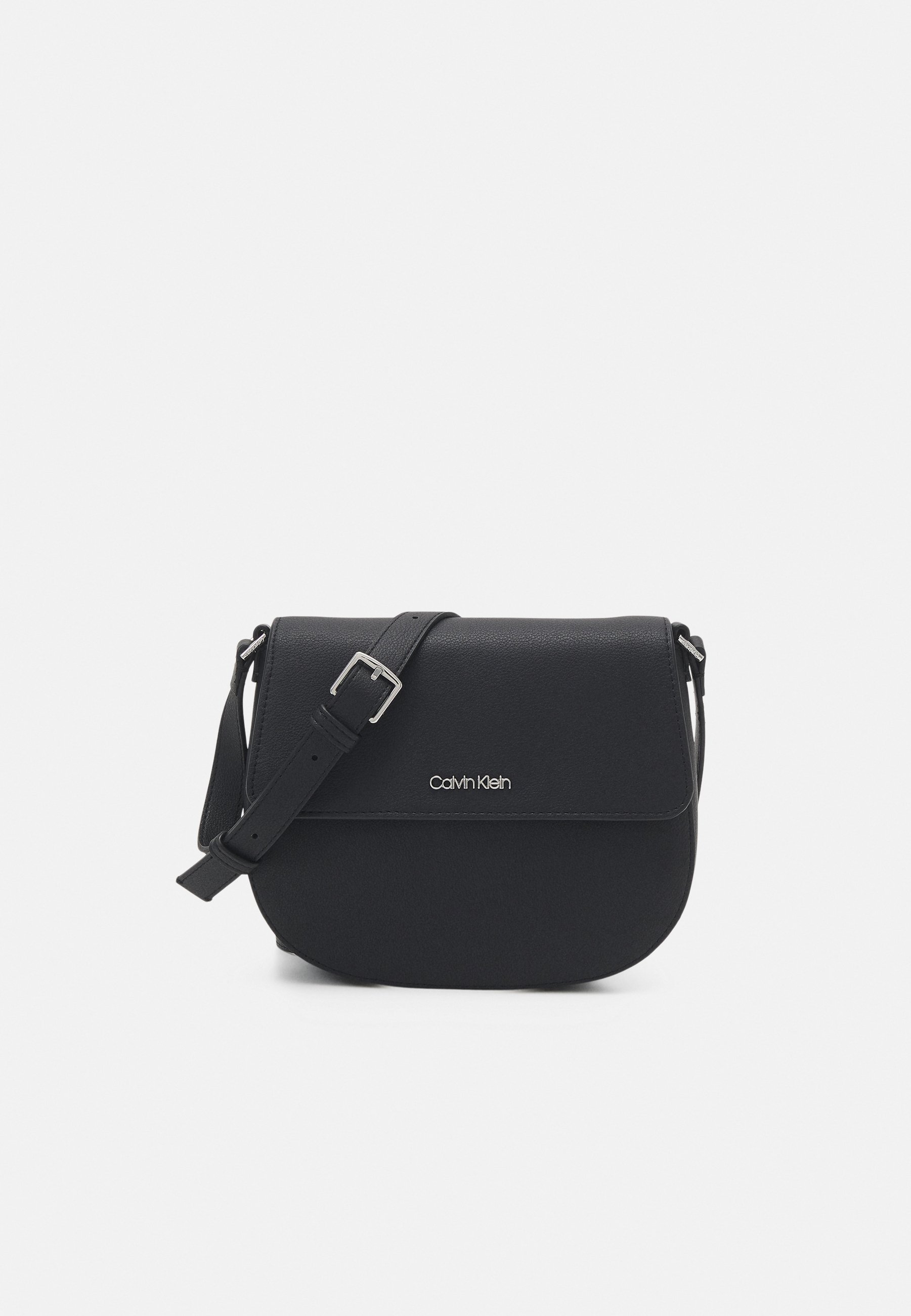 Calvin Klein MUST - Borsa a tracolla - black/nero - Zalando.it