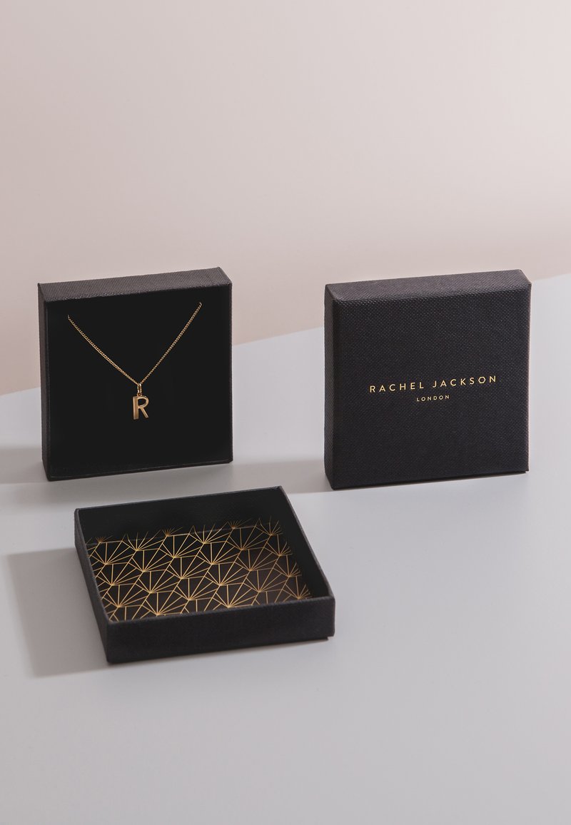 Damen Halsketten | Rachel Jackson Halskette silver/silberfarben - DC86300 Damen Halsketten | Rachel Jackson Halskette silver/silberfarben - DC86300