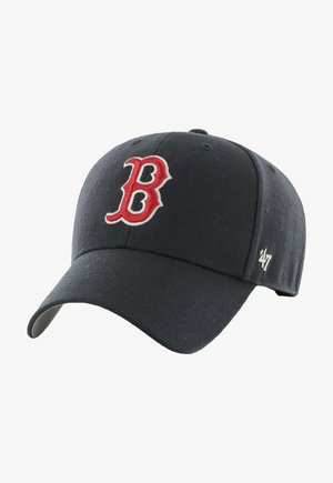 '47 WORLD SERIES BOSTON RED SOX - Gorra - navy