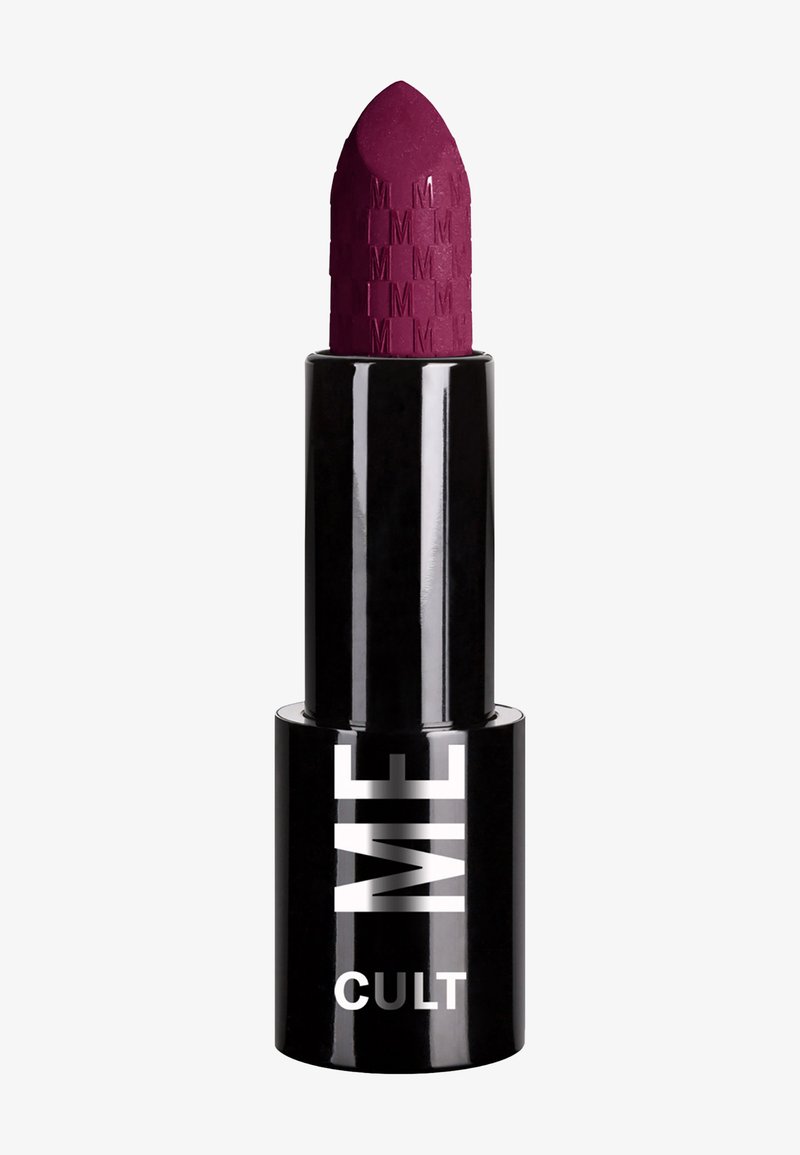 Mesauda - CULT MATTE - Rouge à lèvres - trendsetter, Agrandir