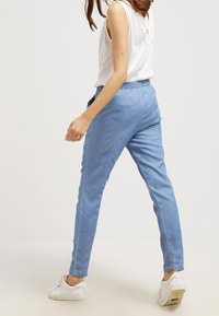 Hilfiger Denim Broek - light blue