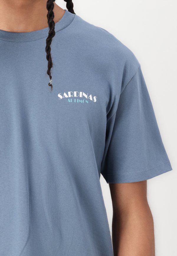 JORSARDINHAS TEE  - Print T-shirt3