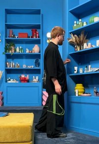 The INKEY List HYALURONIC ACID - SERUM - Serum - transparent