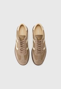 GANT CUZMO - Sneakers low - greige
