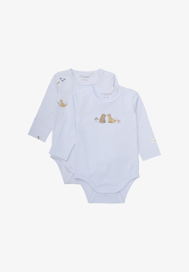 FIXONI UNISEX jasnoniebieski