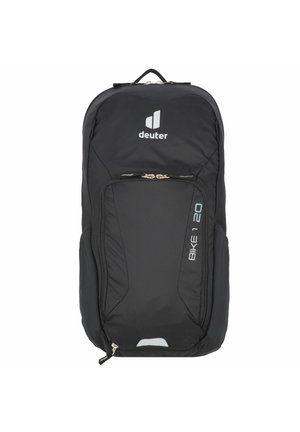 Deuter BIKE I 20L - Tagesrucksack - black black