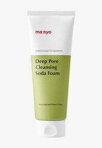 Ma:nyo - DEEP PORE CLEANSING SODA FOAM 150ML - Gesichtsreinigung Thumbnail-Bild 1