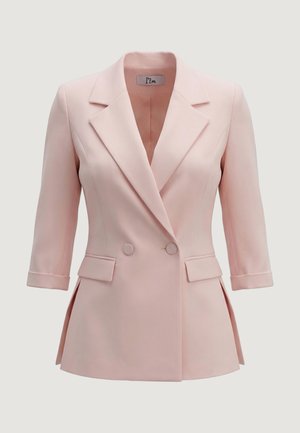 I AM, BLAZER DOPPIOPETTO PE26028 - Blazer - pink