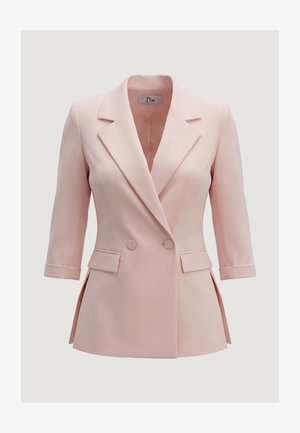 I AM, BLAZER DOPPIOPETTO PE26028 - Blazer - pink