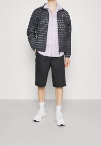 adidas Originals Sportovní bunda - black