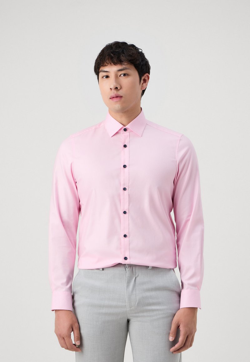 OLYMP Level Five Alkalmi ing - light rose