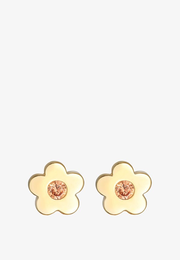 FLOWER BLOSSOM  – Ohrringe