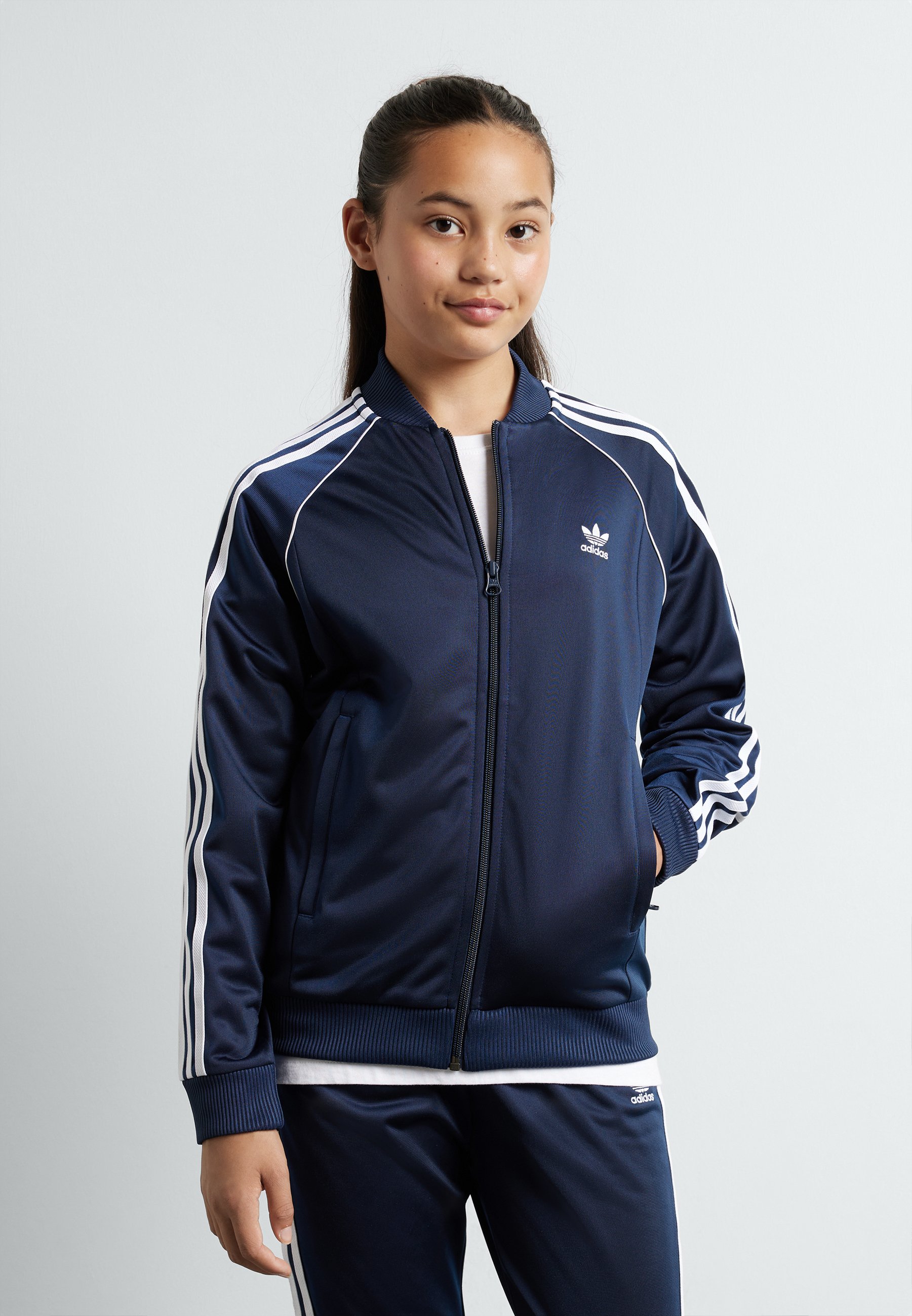 adidas gazelle silver green womens adidas Originals x Fear of God ATHLETICS Relaxed Men's Sweatshirt main image 1