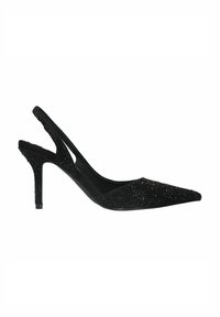 sacha MIT STRASS - Escarpins à talons hauts - black