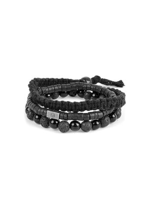 CRUX - Bracelet - black