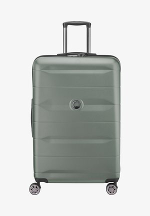 Delsey Paris COMETE - Trolley - green
