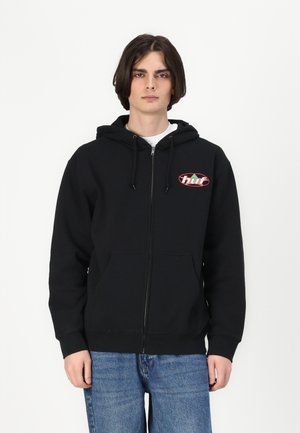 ANDROMEDA HOODIE UNISEX - Hoodie - black
