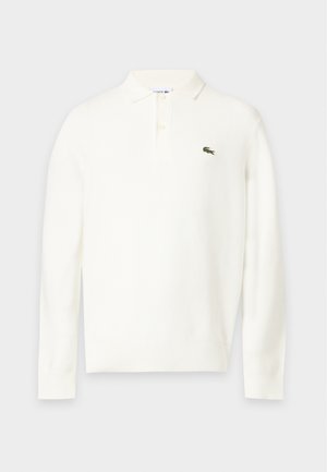 Lacoste, Μπλούζα με μακριά μανίκια - flour
