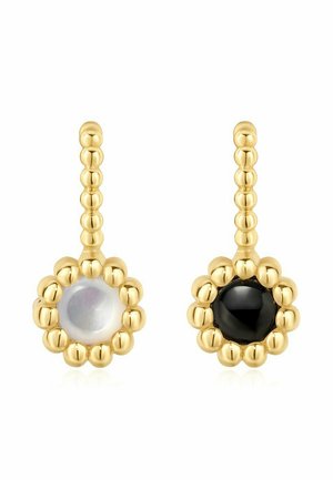 Charm - gold-coloured