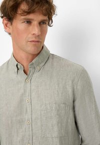 BRAX STYLE DIRK  - Shirt - thyme