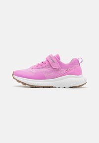 Viking Aery Track Mid F GTX Wandelschoenen, houtskool/zwart, 30 EU