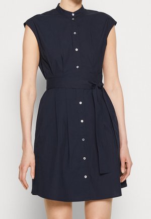 Paitamekko - dark blue