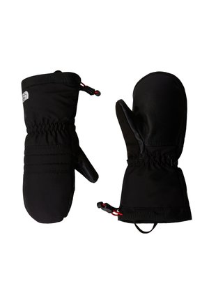 MONTANA UNISEX - Muffole - black