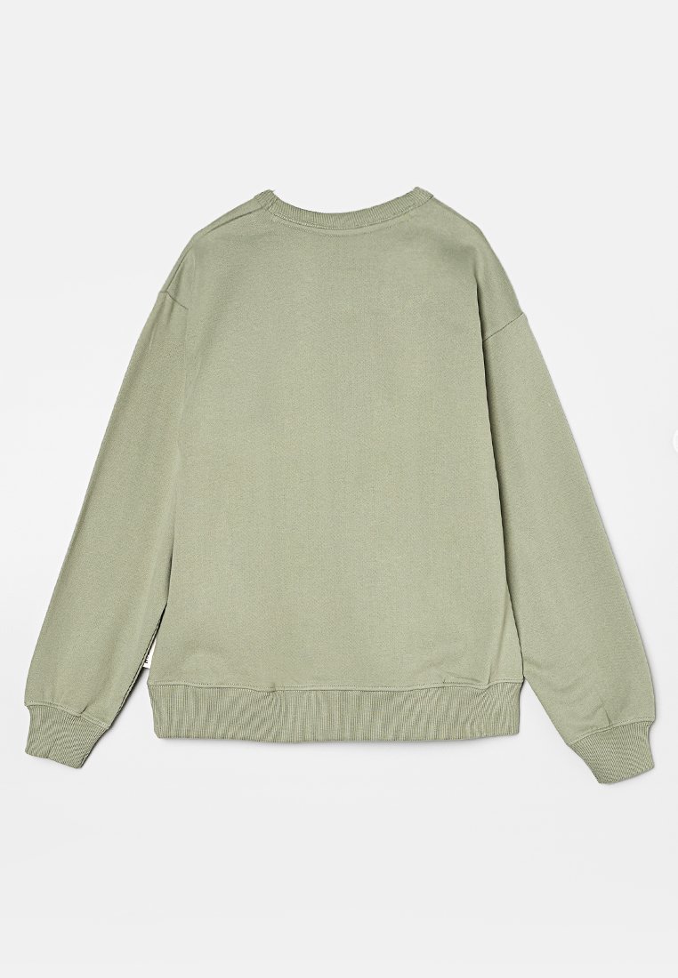 Marc O’Polo Sweater groen Marc O’Polo Sweater groen