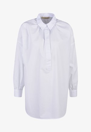 Blouse - white