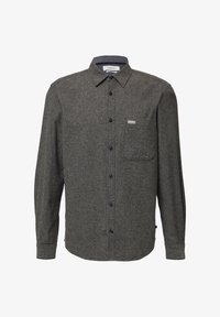 Selezionato, schwarz