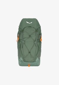 Unselected, duck green