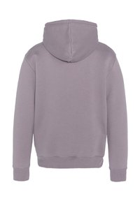 Schott Felpa con cappuccio - lilas
